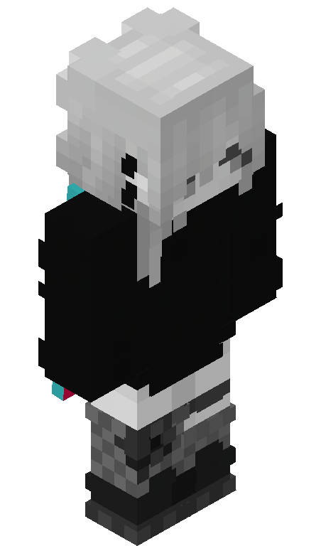 Kazumih_ skin - FULLBODY_ISO_FRONT