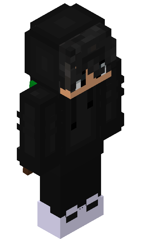 Kazutoq_ skin - FULLBODY_ISO_FRONT