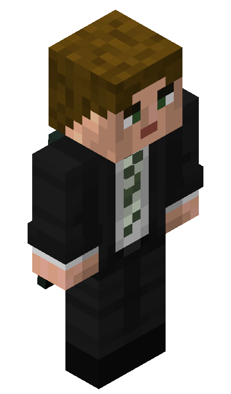 Kcankut skin - FULLBODY_ISO_FRONT