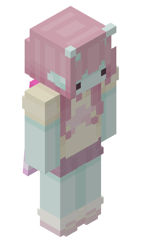 Kchssy skin - FULLBODY_ISO_FRONT