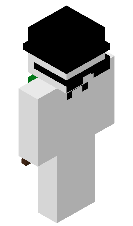 KdCaua skin - FULLBODY_ISO_FRONT