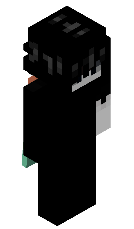 KeL1zs skin - FULLBODY_ISO_FRONT