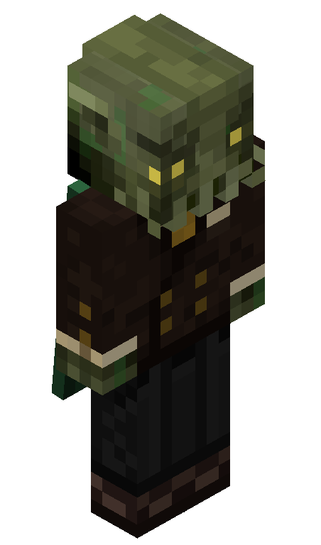 KeMonito skin - FULLBODY_ISO_FRONT