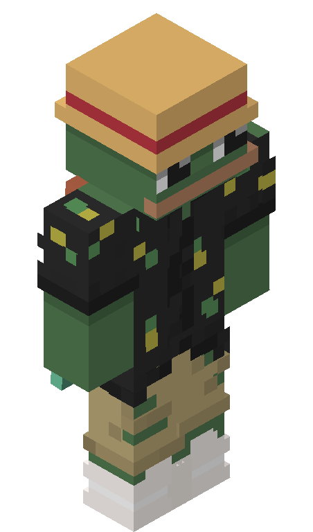 KeNiVeL89 skin - FULLBODY_ISO_FRONT