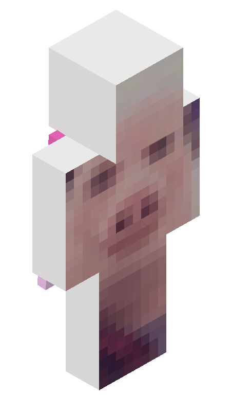 Kebsek skin - FULLBODY_ISO_FRONT
