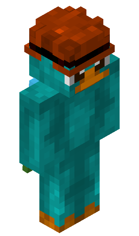Kedoewyth skin - FULLBODY_ISO_FRONT