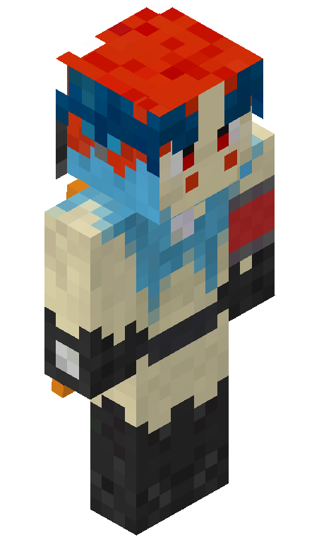 Keldario_ skin - FULLBODY_ISO_FRONT