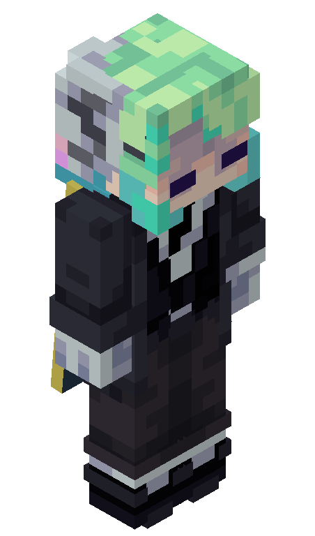 KelloVerra skin - FULLBODY_ISO_FRONT