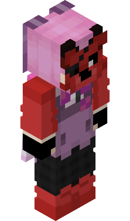 Kenji_Nishino skin - FULLBODY_ISO_FRONT