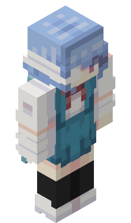 Kennai_ skin - FULLBODY_ISO_FRONT
