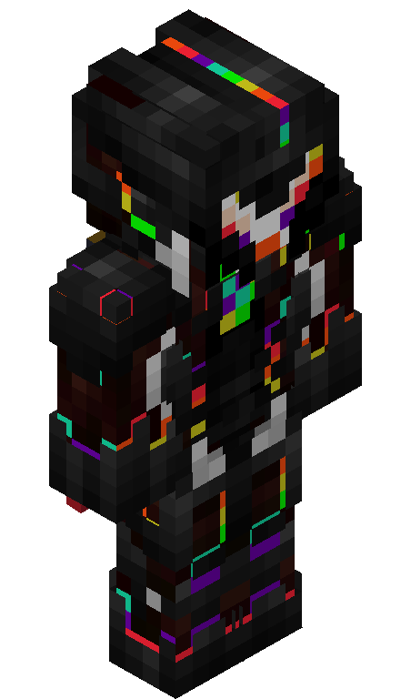 Kenneth0411 skin - FULLBODY_ISO_FRONT