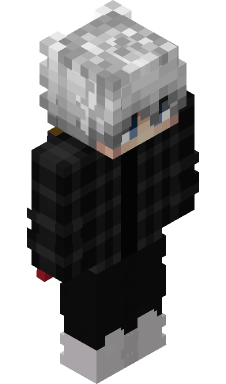 KentaFlvv skin - FULLBODY_ISO_FRONT