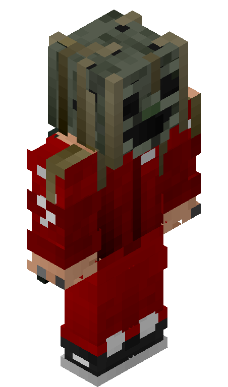 Keram142 skin - FULLBODY_ISO_FRONT