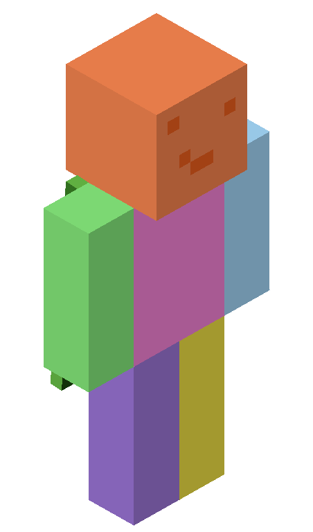 Kerm_Senpai skin - FULLBODY_ISO_FRONT
