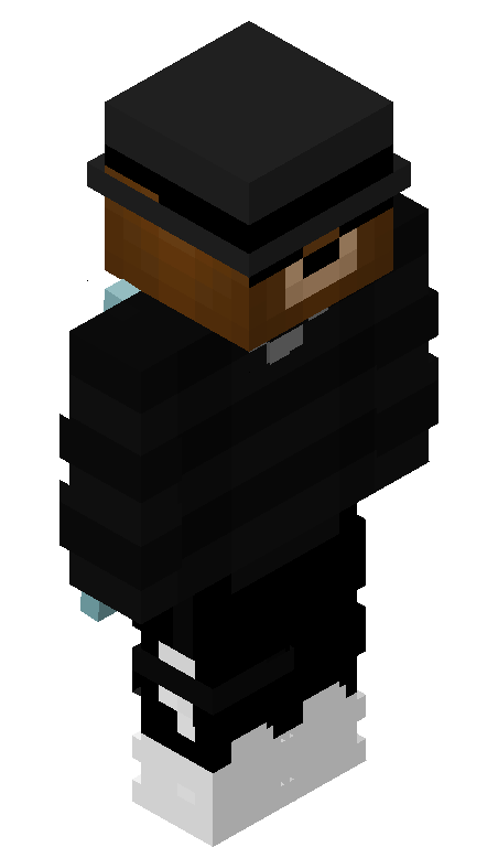 KevThe10 skin - FULLBODY_ISO_FRONT