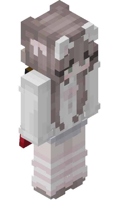 Kevin_Lin skin - FULLBODY_ISO_FRONT