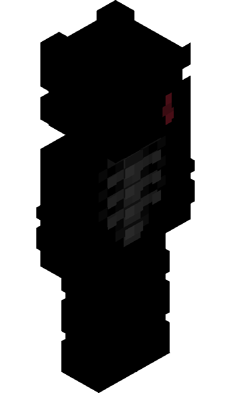 KeyboardMouse4 skin - FULLBODY_ISO_FRONT