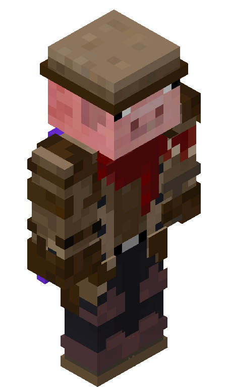 Khan002 skin - FULLBODY_ISO_FRONT