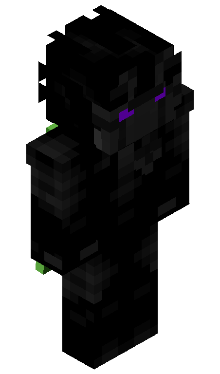 Khoiantismurf skin - FULLBODY_ISO_FRONT