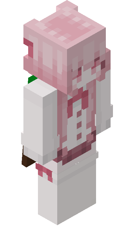 Khoique skin - FULLBODY_ISO_FRONT