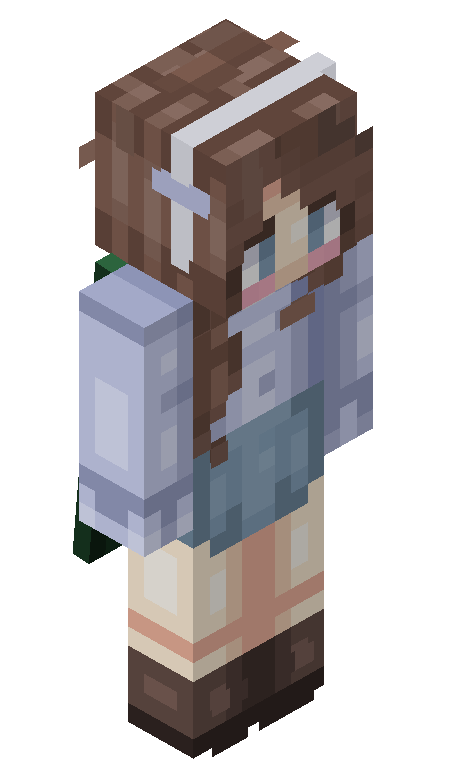 KidKatherine skin - FULLBODY_ISO_FRONT