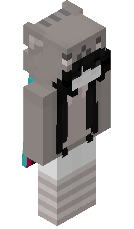 Kilerr61 skin - FULLBODY_ISO_FRONT