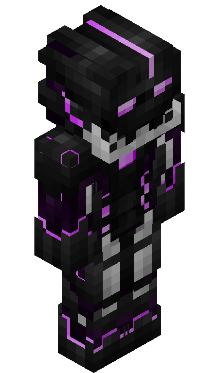 Kill_Tech_Pro skin - FULLBODY_ISO_FRONT