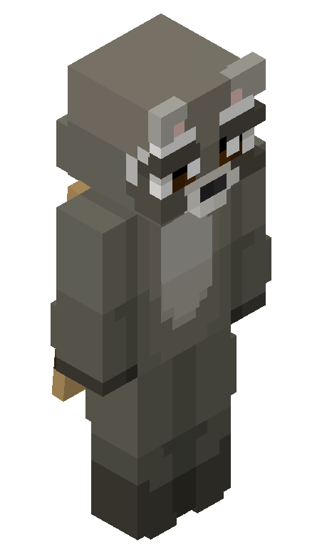 KillahKevin skin - FULLBODY_ISO_FRONT