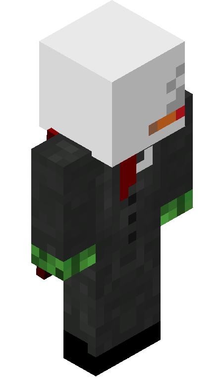 KillerDoug555 skin - FULLBODY_ISO_FRONT