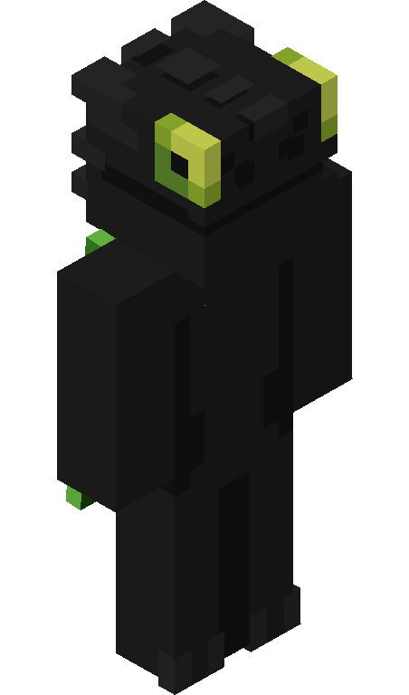 Killerrayden42 skin - FULLBODY_ISO_FRONT