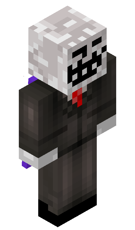 Kilonove skin - FULLBODY_ISO_FRONT