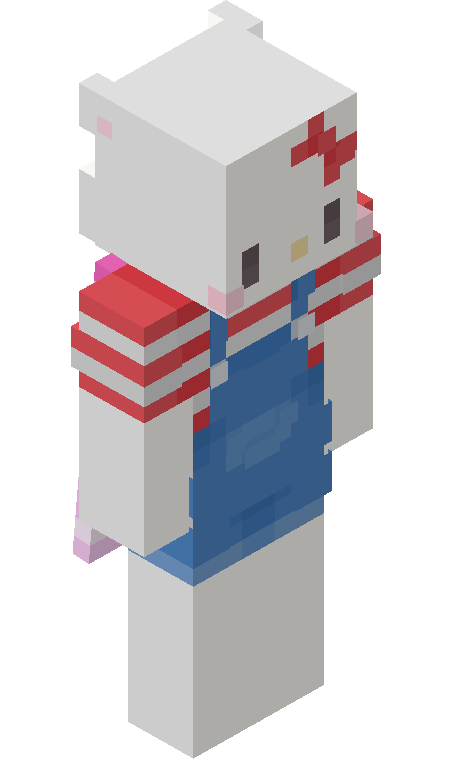 Kinderarzt187 skin - FULLBODY_ISO_FRONT