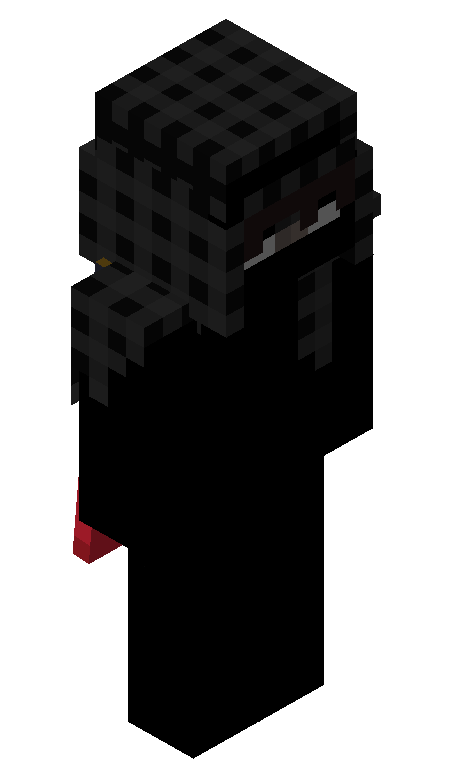 KingJ_75 skin - FULLBODY_ISO_FRONT