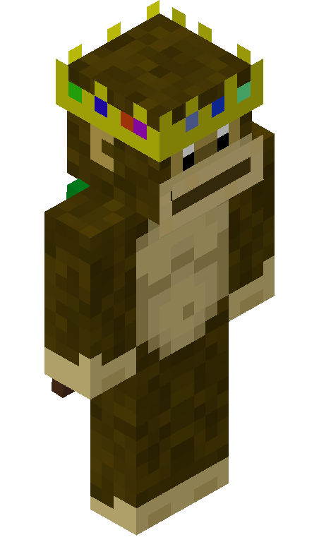 KingMonky_ skin - FULLBODY_ISO_FRONT