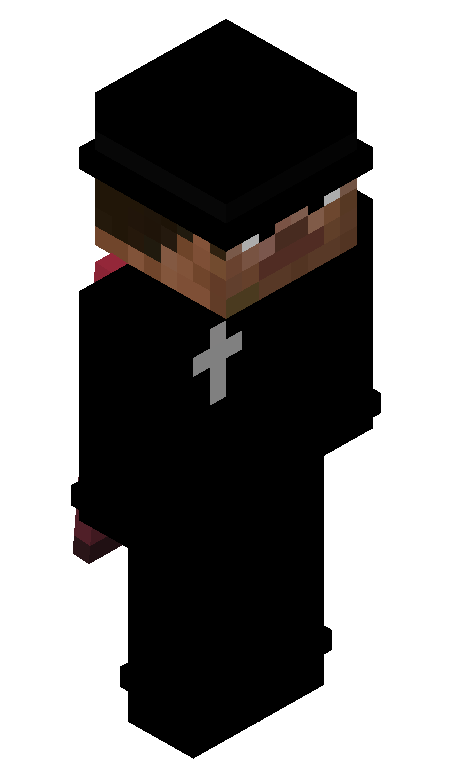 KingWinie skin - FULLBODY_ISO_FRONT