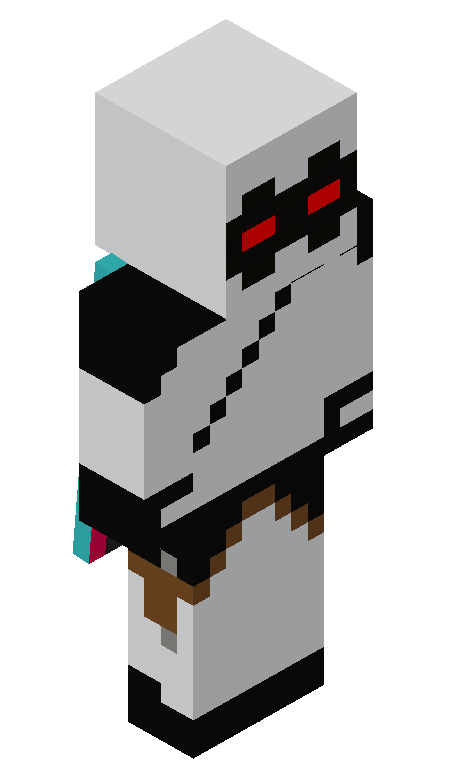 KingWrench1 skin - FULLBODY_ISO_FRONT