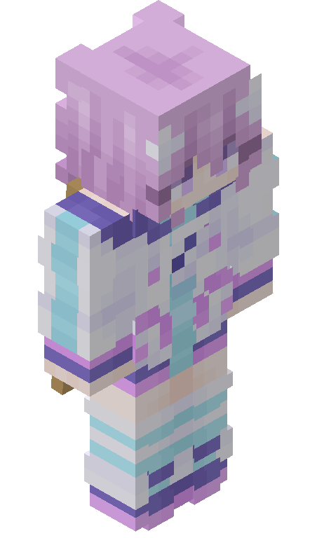 King_Merti skin - FULLBODY_ISO_FRONT