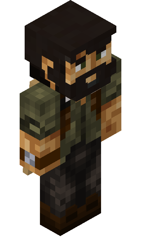 King_of_Gods_13 skin - FULLBODY_ISO_FRONT