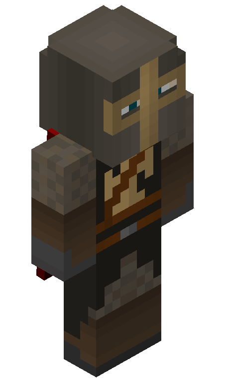 Kingofcannons skin - FULLBODY_ISO_FRONT