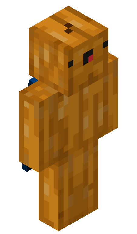 Kinsie skin - FULLBODY_ISO_FRONT