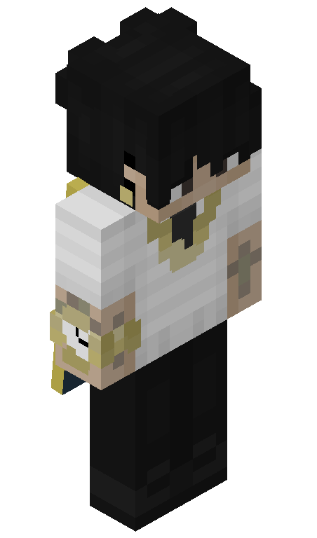 Kinwoo skin - FULLBODY_ISO_FRONT