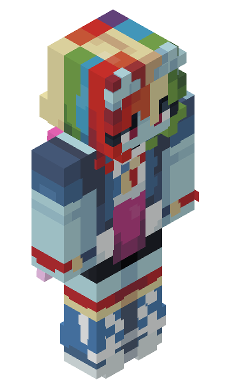 Kira_tg skin - FULLBODY_ISO_FRONT