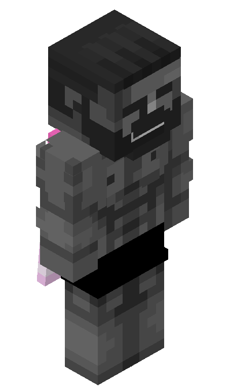 Kirill159 skin - FULLBODY_ISO_FRONT