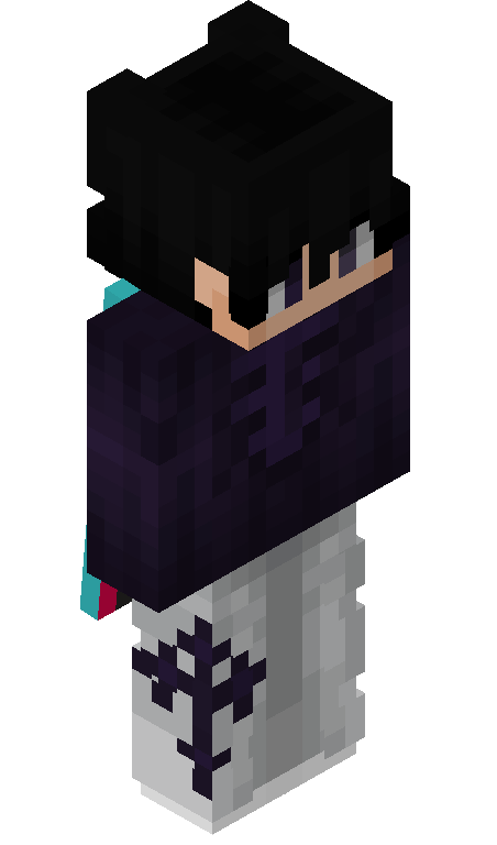 Kiritoo_01 skin - FULLBODY_ISO_FRONT