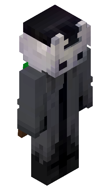 KitCool skin - FULLBODY_ISO_FRONT