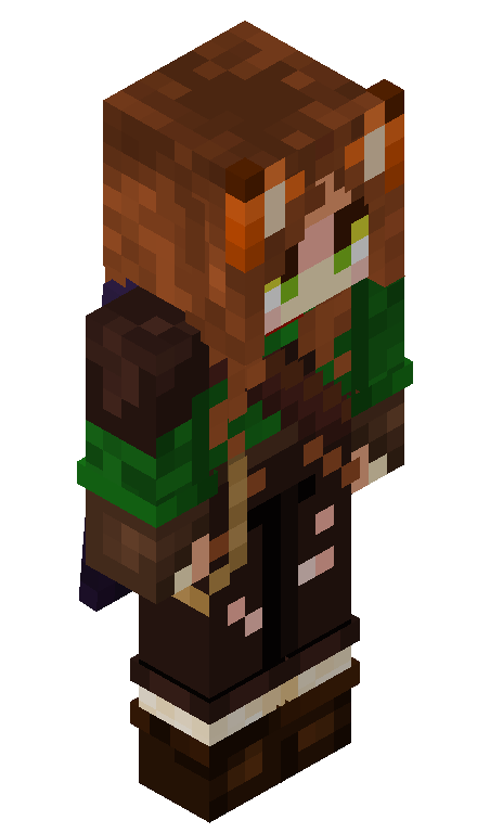 KitteKatja skin - FULLBODY_ISO_FRONT