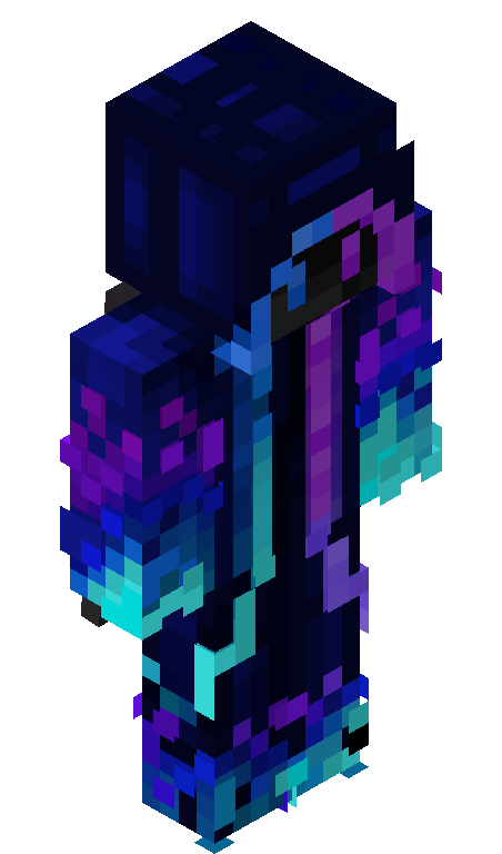 KivSpecial skin - FULLBODY_ISO_FRONT