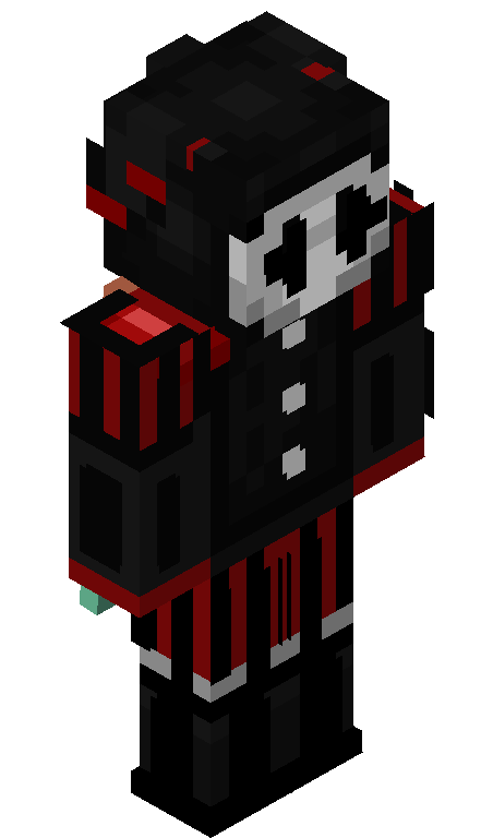 KiviKalle skin - FULLBODY_ISO_FRONT