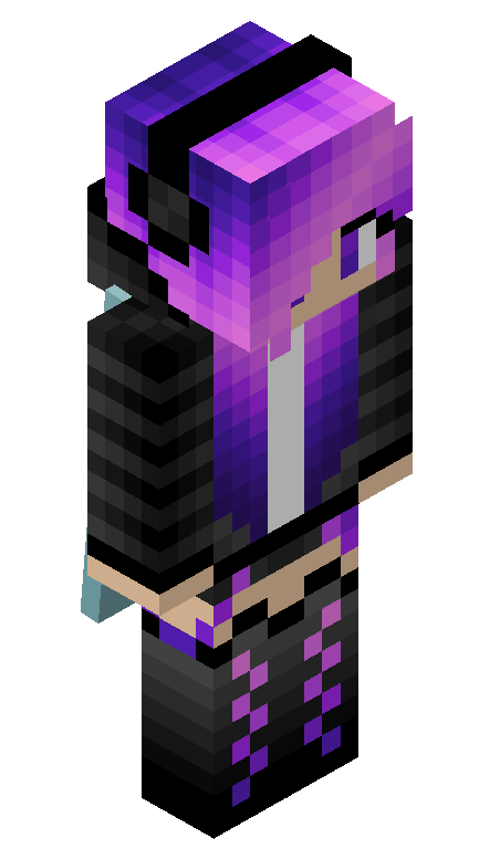 Kizzy2014 skin - FULLBODY_ISO_FRONT