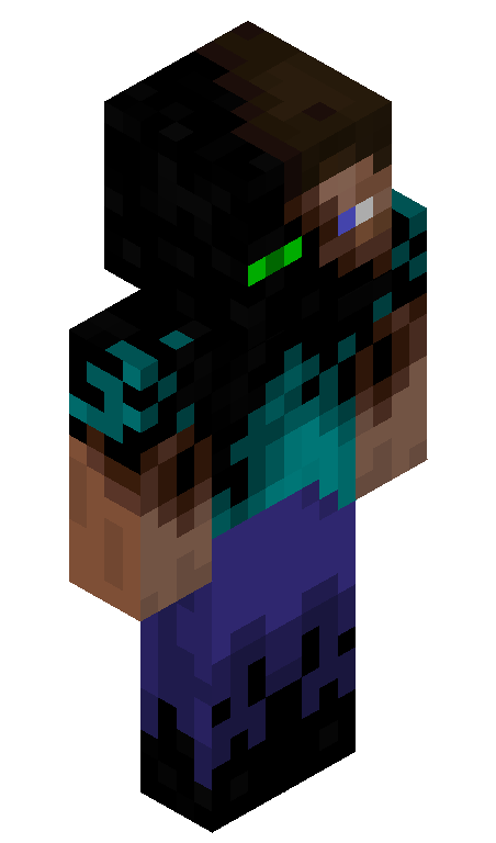 Klatter121 skin - FULLBODY_ISO_FRONT